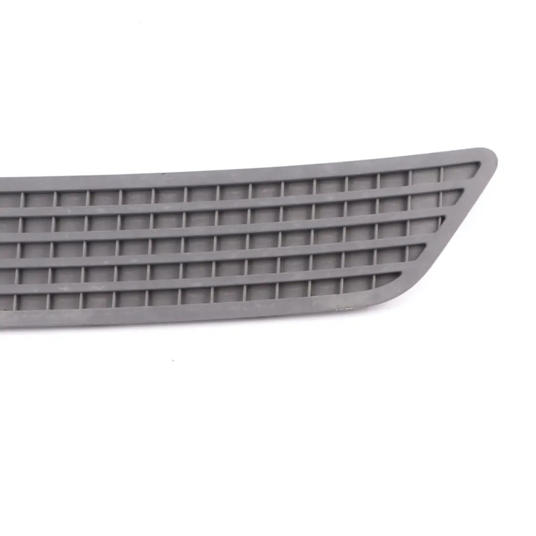 Hood Bonnet Grille Air Inlet Trim Panel Left N/S to VW Crafter with Part number 2E2864877 VW Crafter Hood Bonnet Grille Air Inlet Trim Panel Left N/S - SKU rhd-2E2864877 - Part number 2E2864877