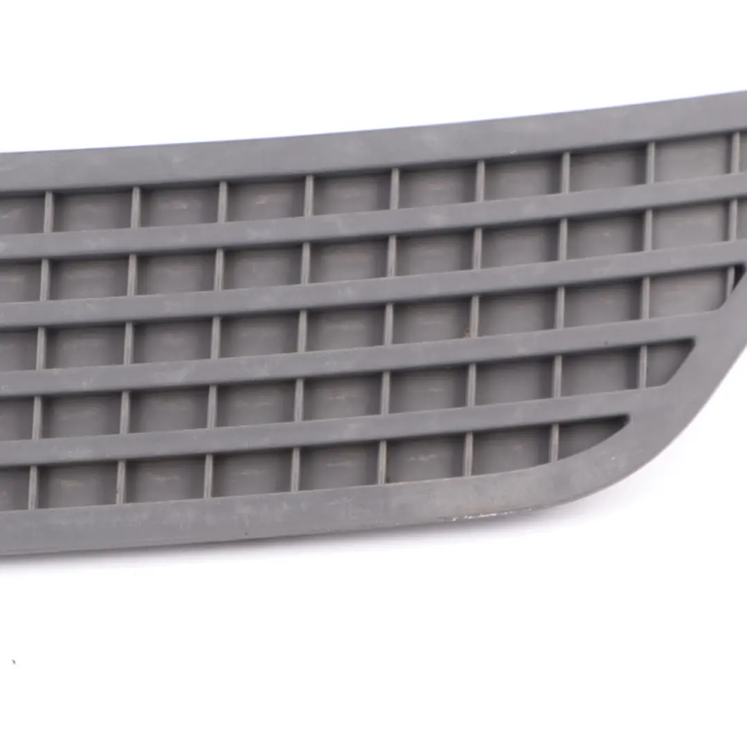 Hood Bonnet Grille Air Inlet Trim Panel Left N/S to VW Crafter with Part number 2E2864877 VW Crafter Hood Bonnet Grille Air Inlet Trim Panel Left N/S - SKU rhd-2E2864877 - Part number 2E2864877