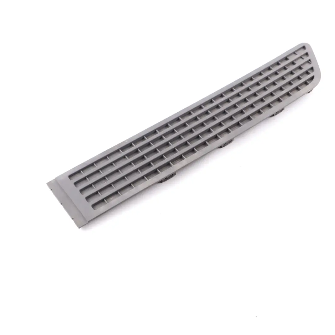 Hood Bonnet Grille Air Inlet Trim Panel Left N/S to VW Crafter with Part number 2E2864877 VW Crafter Hood Bonnet Grille Air Inlet Trim Panel Left N/S - SKU rhd-2E2864877 - Part number 2E2864877