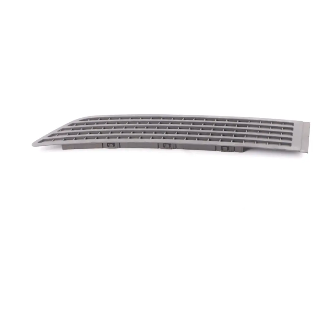 Hood Bonnet Grille Air Inlet Trim Panel Left N/S to VW Crafter with Part number 2E2864877 VW Crafter Hood Bonnet Grille Air Inlet Trim Panel Left N/S - SKU rhd-2E2864877 - Part number 2E2864877
