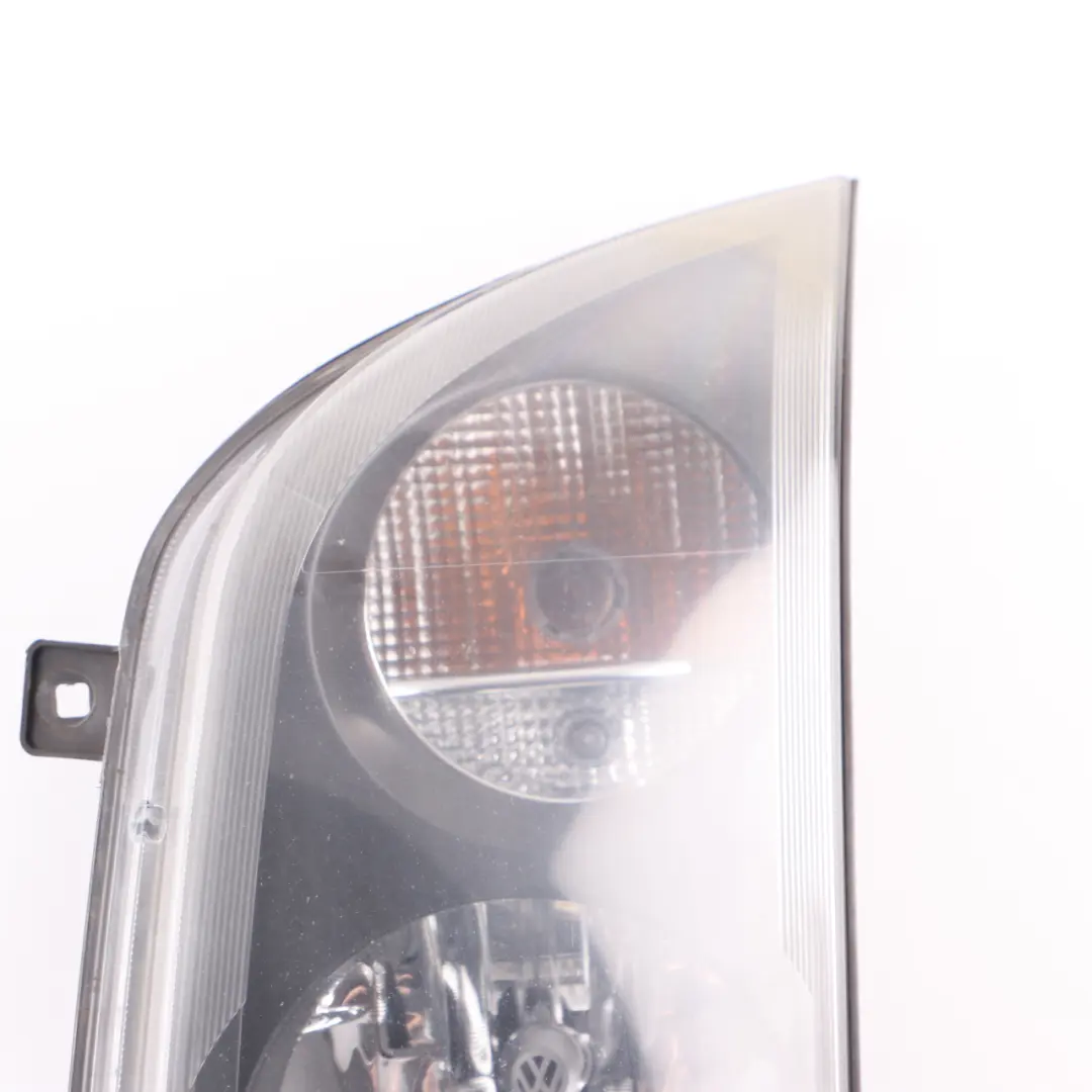 Headlight Headlamp Lamp Light Front Left N/S to Volkswagen VW Crafter I with Part number 2E2941015 Volkswagen VW Crafter I Headlight Headlamp Lamp Light Front Left N/S - SKU rhd-2E2941015 - Part number 2E2941015