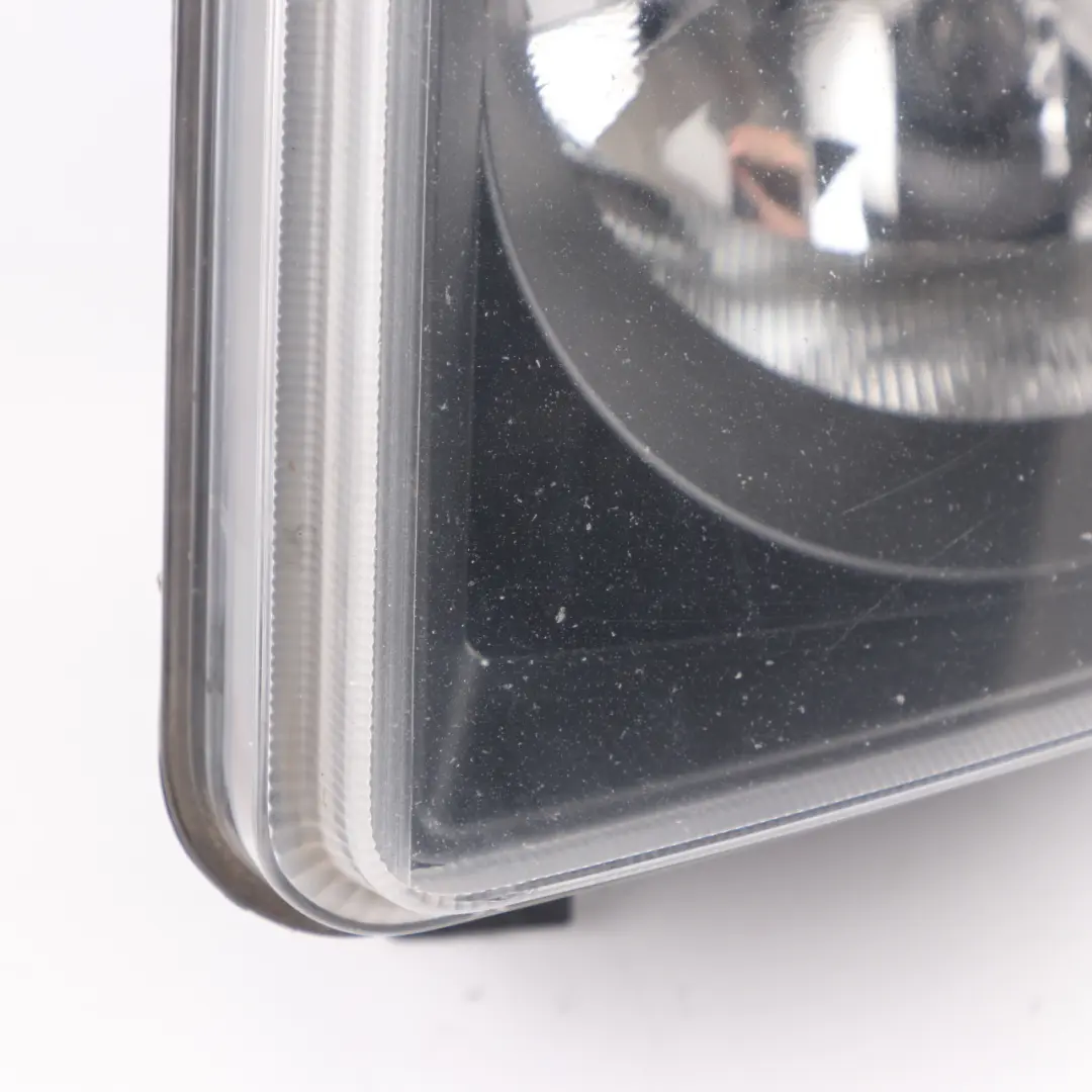 Headlight Headlamp Lamp Light Front Left N/S to Volkswagen VW Crafter I with Part number 2E2941015 Volkswagen VW Crafter I Headlight Headlamp Lamp Light Front Left N/S - SKU rhd-2E2941015 - Part number 2E2941015