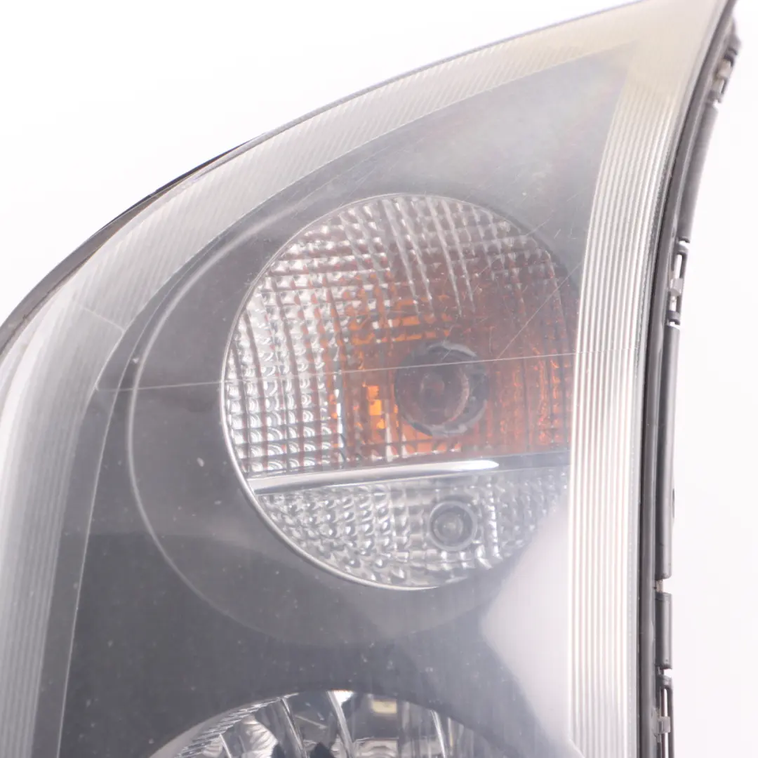 Volkswagen VW Crafter I Headlight Headlamp Lamp Light Front Left N/S - SKU rhd-2E2941015 - Part number 2E2941015