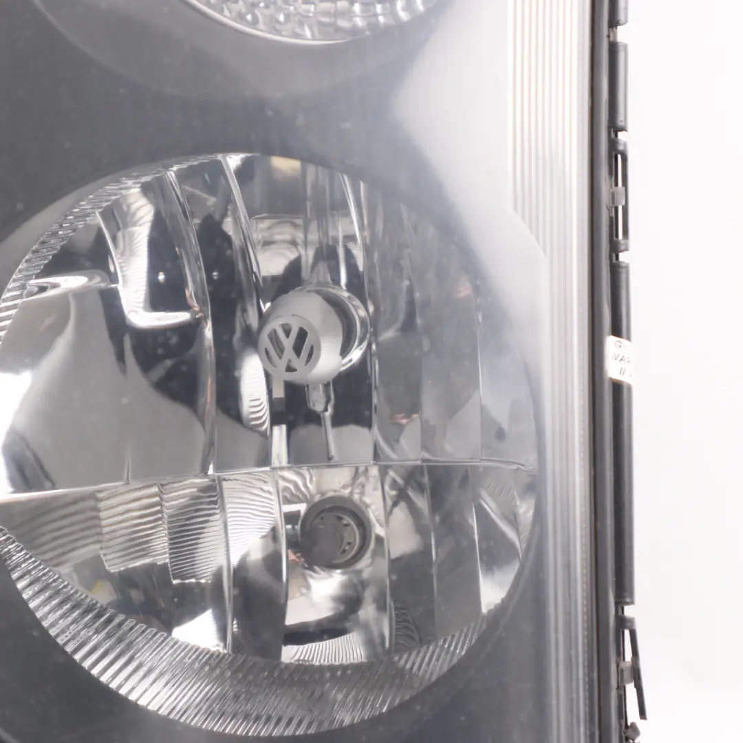 Headlight Headlamp Lamp Light Front Left N/S to Volkswagen VW Crafter I with Part number 2E2941015 Volkswagen VW Crafter I Headlight Headlamp Lamp Light Front Left N/S - SKU rhd-2E2941015 - Part number 2E2941015