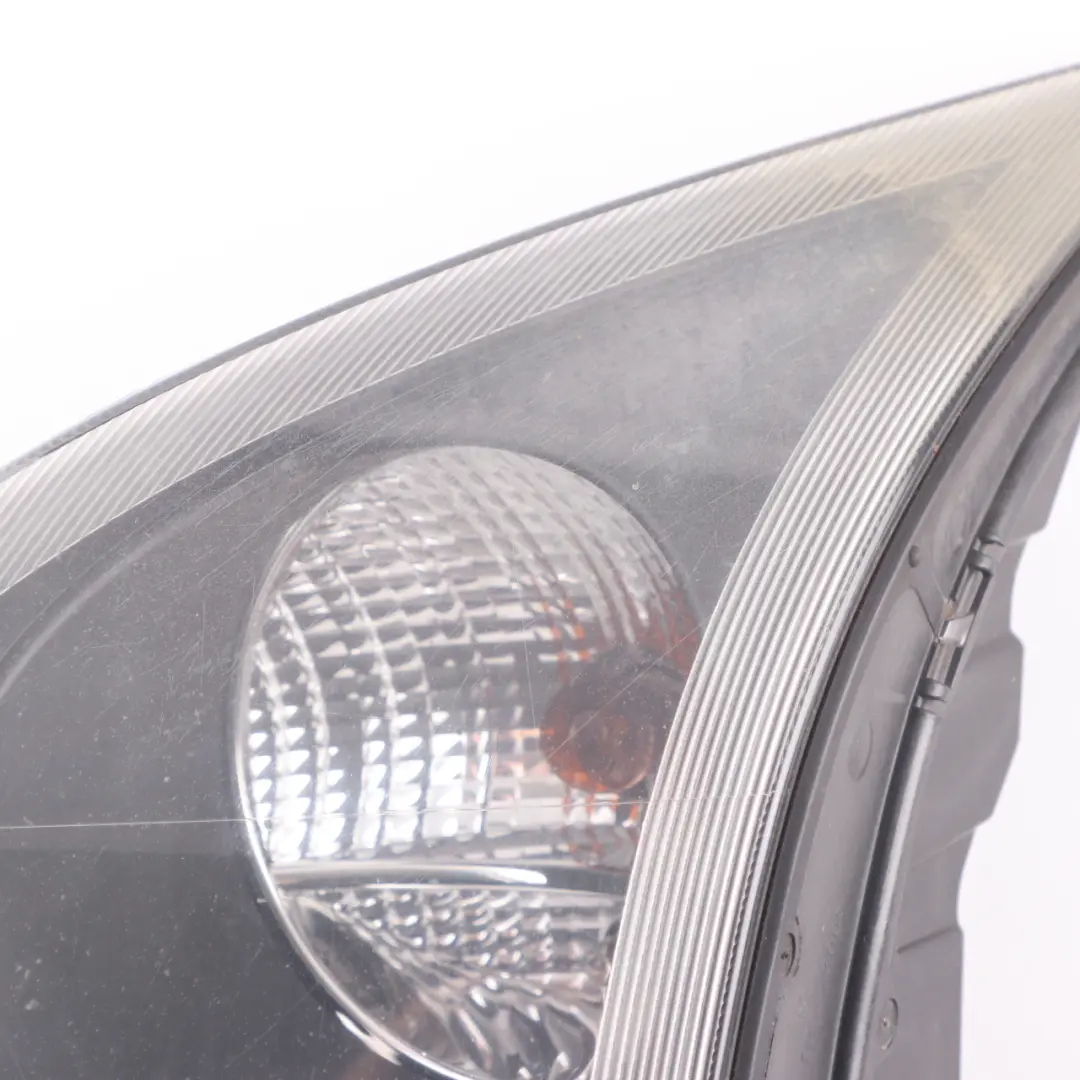 Volkswagen VW Crafter I Headlight Headlamp Lamp Light Front Left N/S - SKU rhd-2E2941015 - Part number 2E2941015