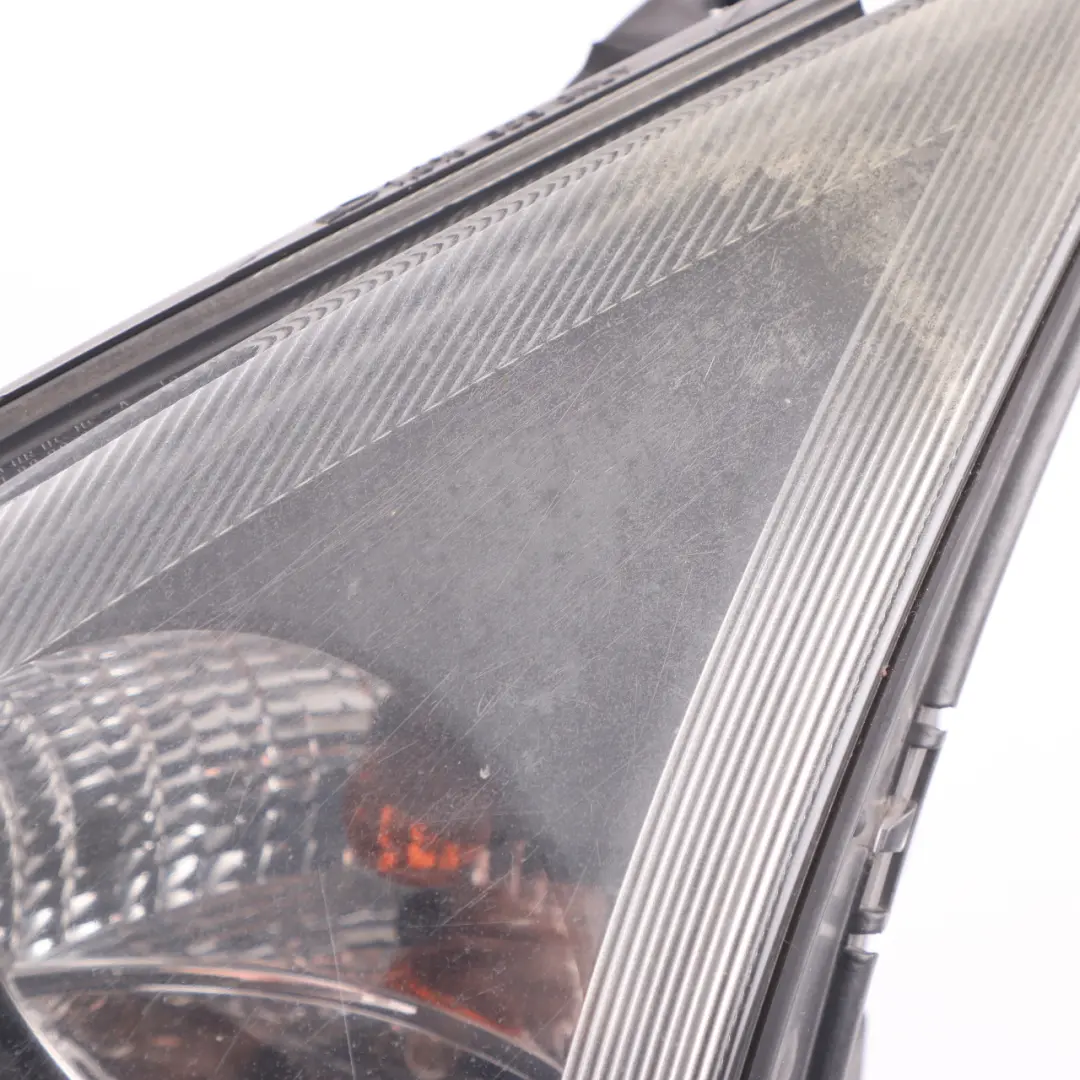 Volkswagen VW Crafter I Headlight Headlamp Lamp Light Front Left N/S - SKU rhd-2E2941015 - Part number 2E2941015