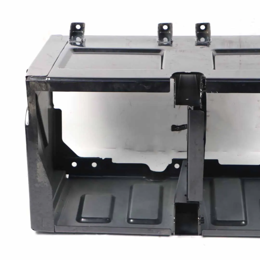 Front Left N/S Passenger Seat Mount Base to Volkswagen VW Crafter 30-50 Seat Box with Part number 2E4881669 Volkswagen VW Crafter 30-50 Seat Box Front Left N/S Passenger Seat Mount Base - SKU rhd-2E4881669-NAM - Part number 2E4881669