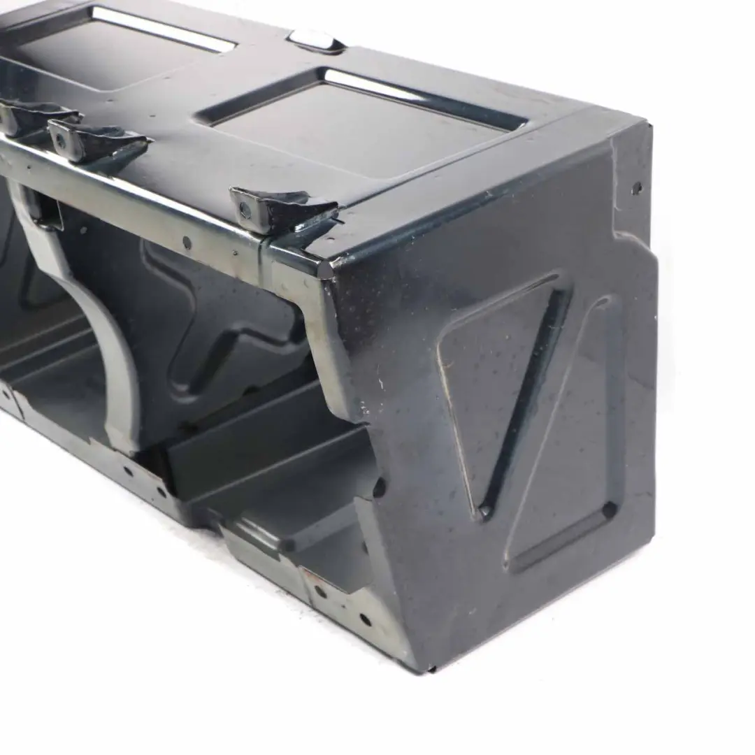 Front Left N/S Passenger Seat Mount Base to Volkswagen VW Crafter 30-50 Seat Box with Part number 2E4881669 Volkswagen VW Crafter 30-50 Seat Box Front Left N/S Passenger Seat Mount Base - SKU rhd-2E4881669-NAM - Part number 2E4881669