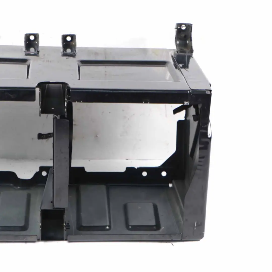 Front Left N/S Passenger Seat Mount Base to Volkswagen VW Crafter 30-50 Seat Box with Part number 2E4881669 Volkswagen VW Crafter 30-50 Seat Box Front Left N/S Passenger Seat Mount Base - SKU rhd-2E4881669-NAM - Part number 2E4881669