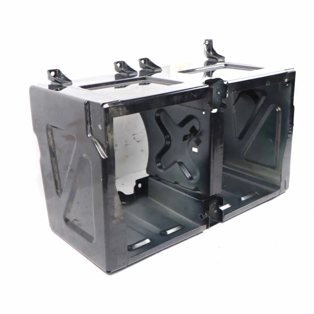 Volkswagen VW Crafter 30-50 Seat Box Front Left N/S Passenger Seat Mount Base - SKU rhd-2E4881669-NAM - Part number 2E4881669