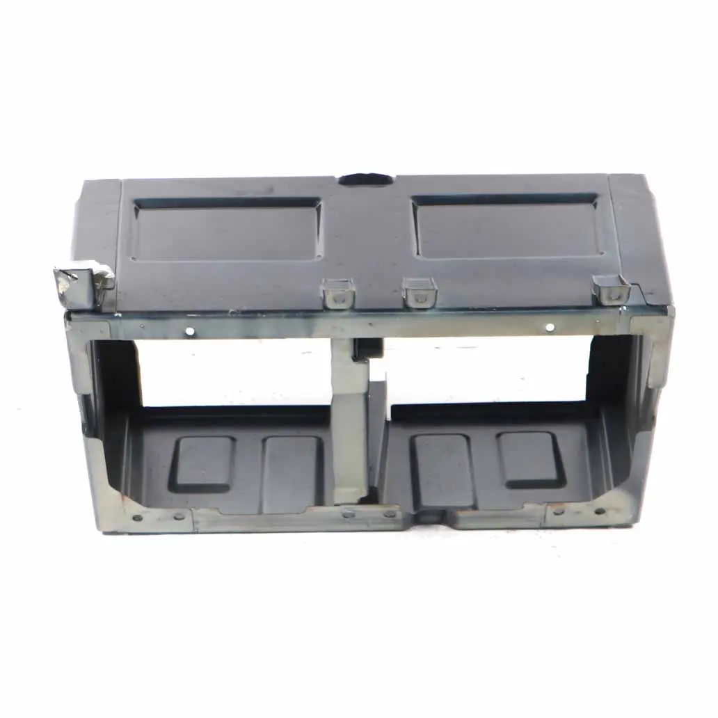 Front Left N/S Passenger Seat Mount Base to Volkswagen VW Crafter 30-50 Seat Box with Part number 2E4881669 Volkswagen VW Crafter 30-50 Seat Box Front Left N/S Passenger Seat Mount Base - SKU rhd-2E4881669-NAM - Part number 2E4881669