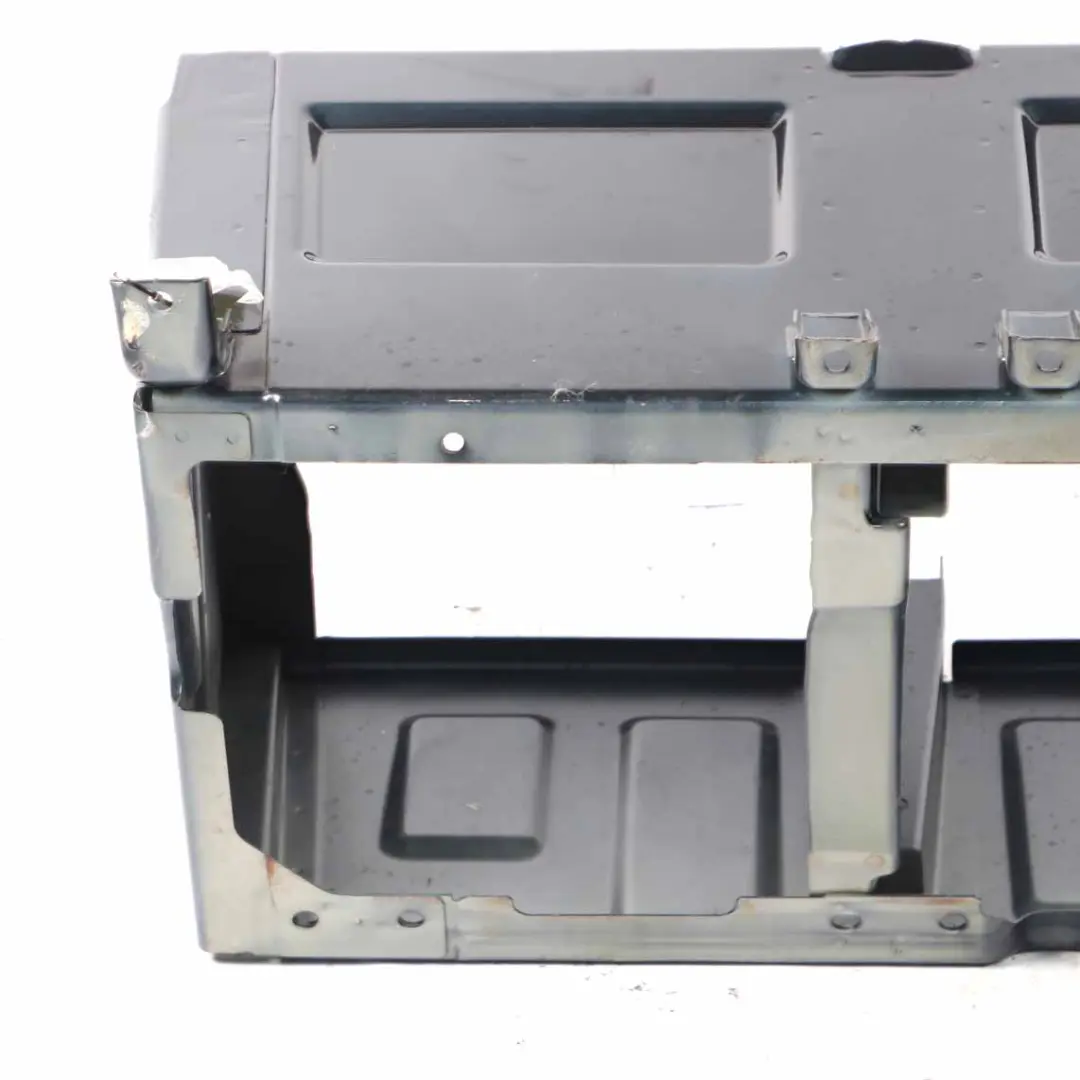 Front Left N/S Passenger Seat Mount Base to Volkswagen VW Crafter 30-50 Seat Box with Part number 2E4881669 Volkswagen VW Crafter 30-50 Seat Box Front Left N/S Passenger Seat Mount Base - SKU rhd-2E4881669-NAM - Part number 2E4881669