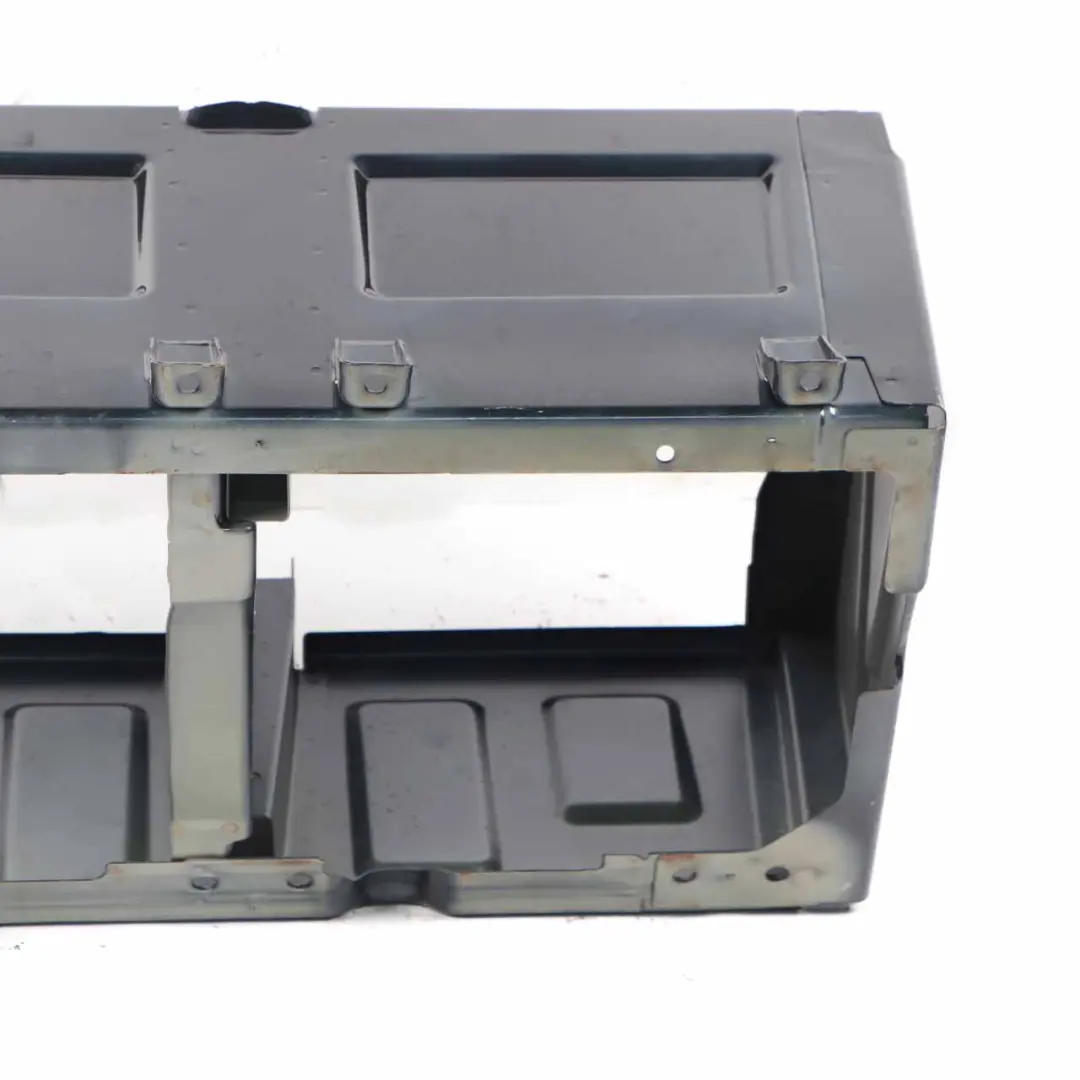 Front Left N/S Passenger Seat Mount Base to Volkswagen VW Crafter 30-50 Seat Box with Part number 2E4881669 Volkswagen VW Crafter 30-50 Seat Box Front Left N/S Passenger Seat Mount Base - SKU rhd-2E4881669-NAM - Part number 2E4881669