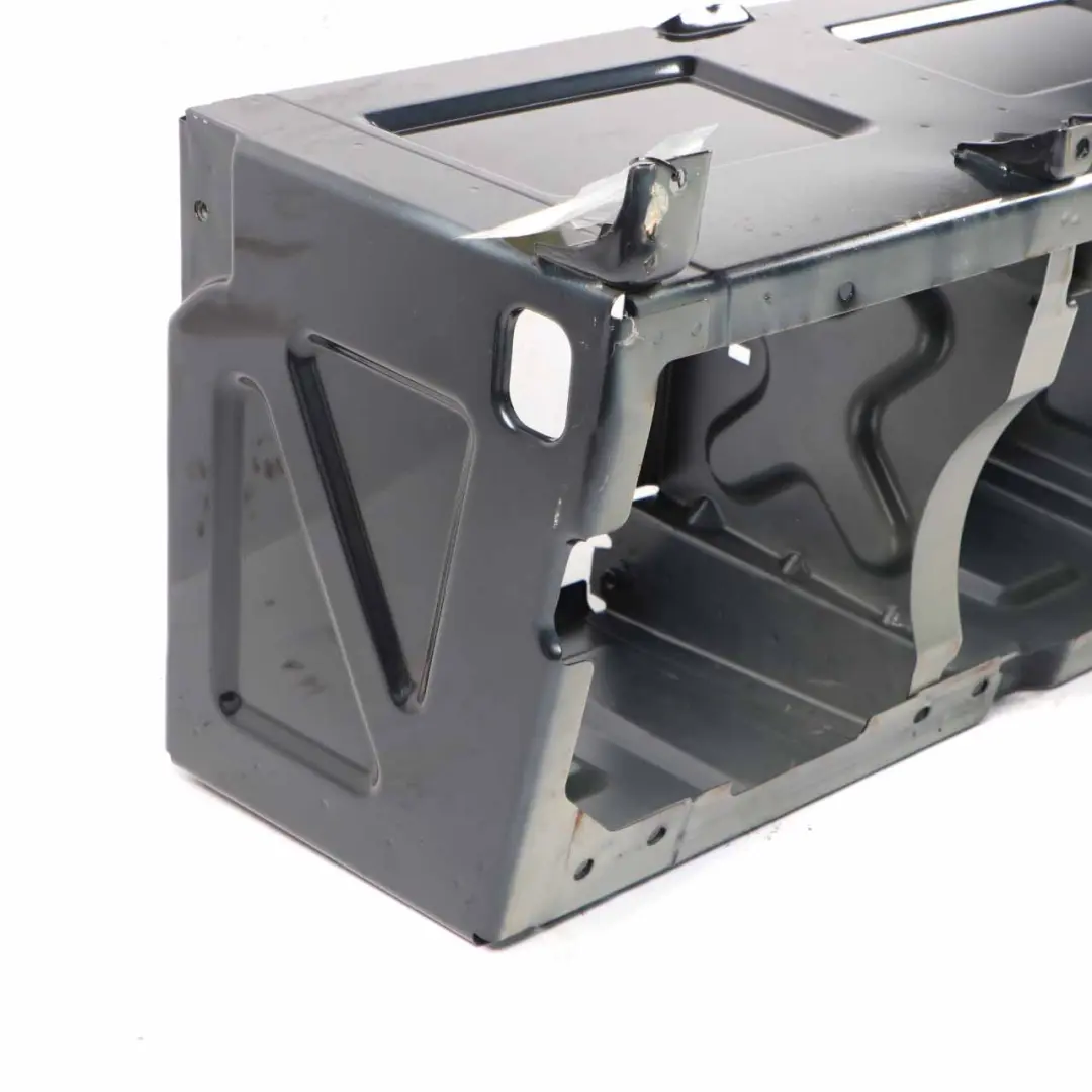 Front Left N/S Passenger Seat Mount Base to Volkswagen VW Crafter 30-50 Seat Box with Part number 2E4881669 Volkswagen VW Crafter 30-50 Seat Box Front Left N/S Passenger Seat Mount Base - SKU rhd-2E4881669-NAM - Part number 2E4881669