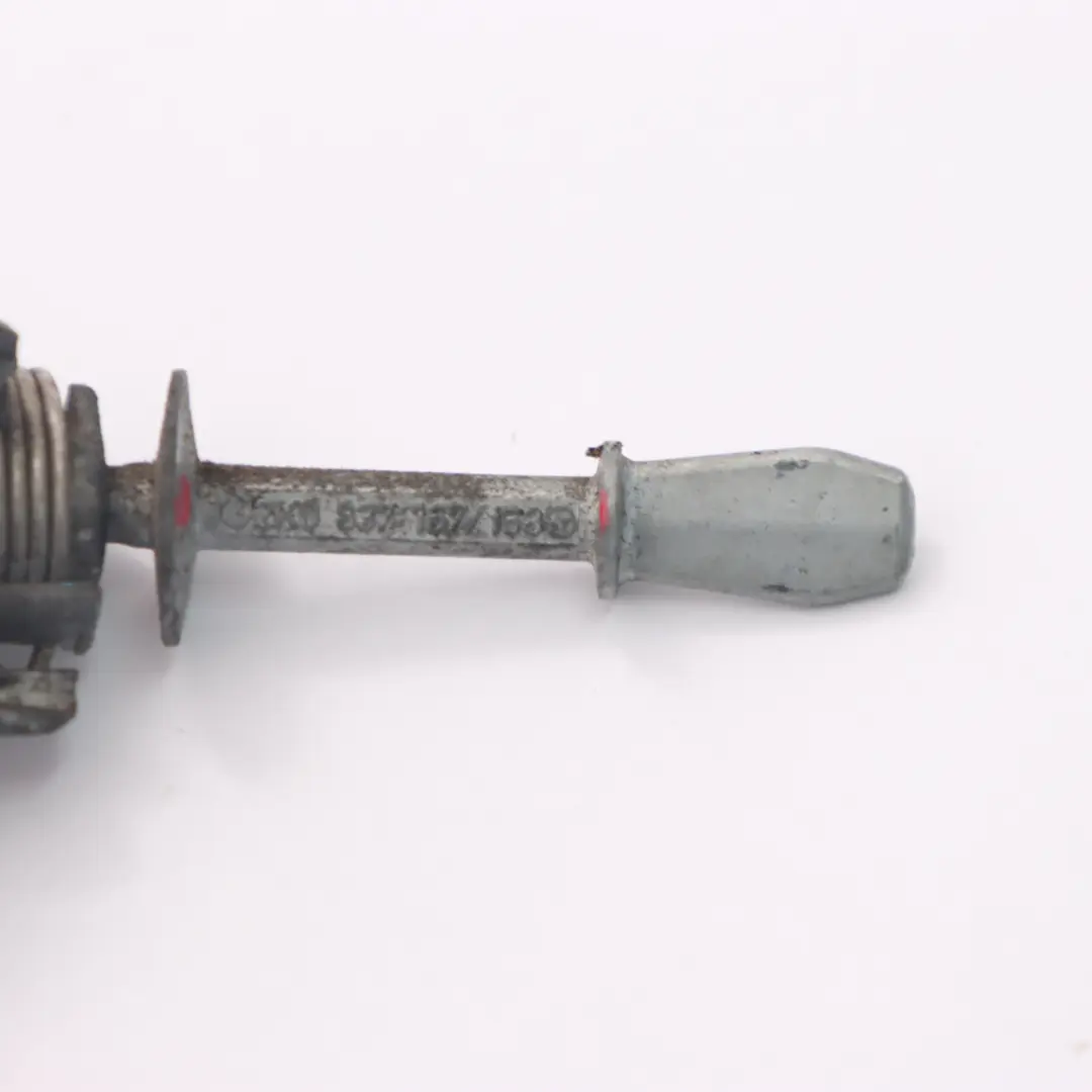 Door Handle Catch Latch Lock Cylinder to VW Volkswagen Caddy with Part number 2K0837168 VW Volkswagen Caddy Door Handle Catch Latch Lock Cylinder - SKU rhd-2K0837168 - Part number 2K0837168