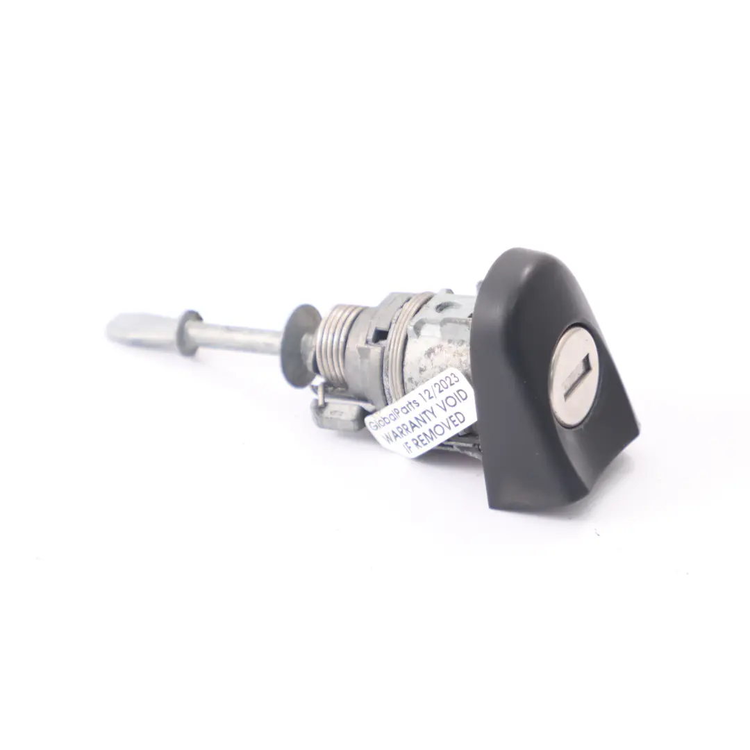 VW Volkswagen Caddy Door Handle Catch Latch Lock Cylinder - SKU rhd-2K0837168 - Part number 2K0837168