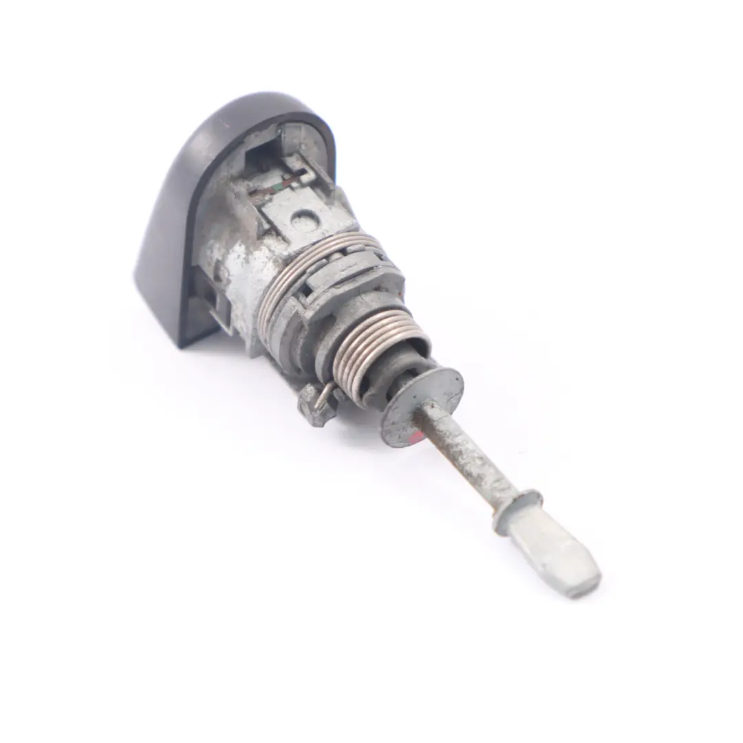 VW Volkswagen Caddy Door Handle Catch Latch Lock Cylinder - SKU rhd-2K0837168 - Part number 2K0837168