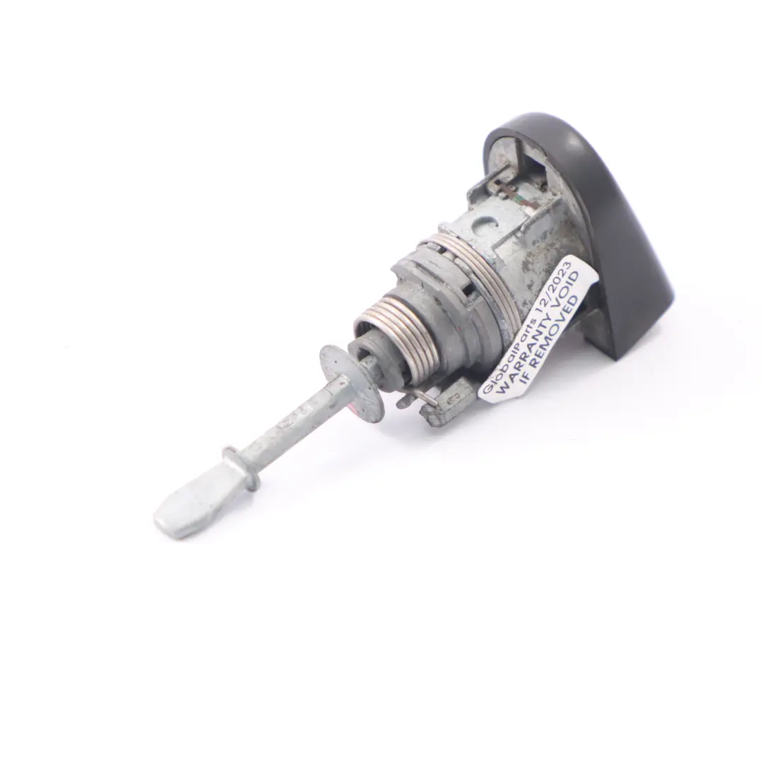 VW Volkswagen Caddy Door Handle Catch Latch Lock Cylinder - SKU rhd-2K0837168 - Part number 2K0837168