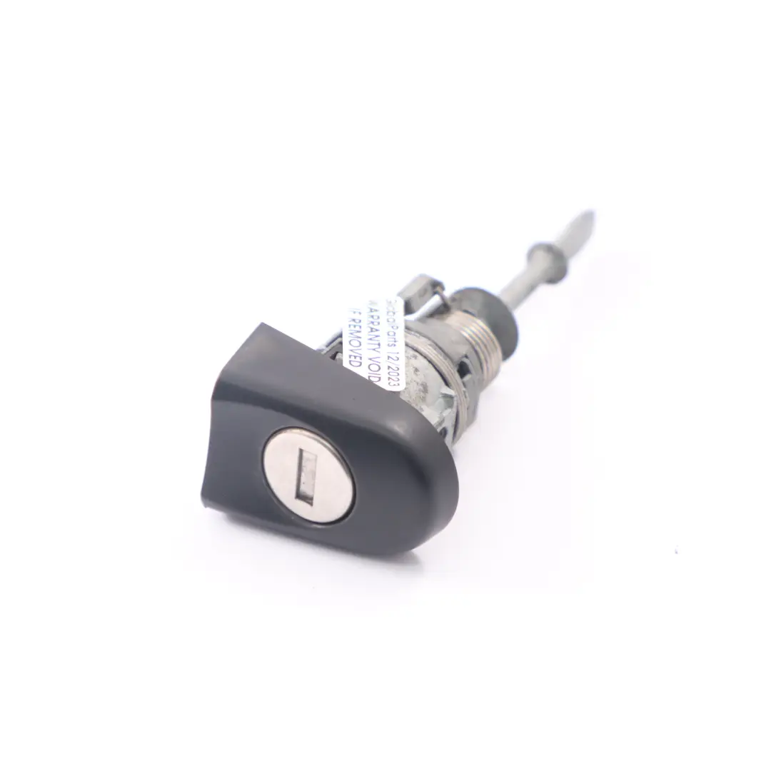 VW Volkswagen Caddy Door Handle Catch Latch Lock Cylinder - SKU rhd-2K0837168 - Part number 2K0837168