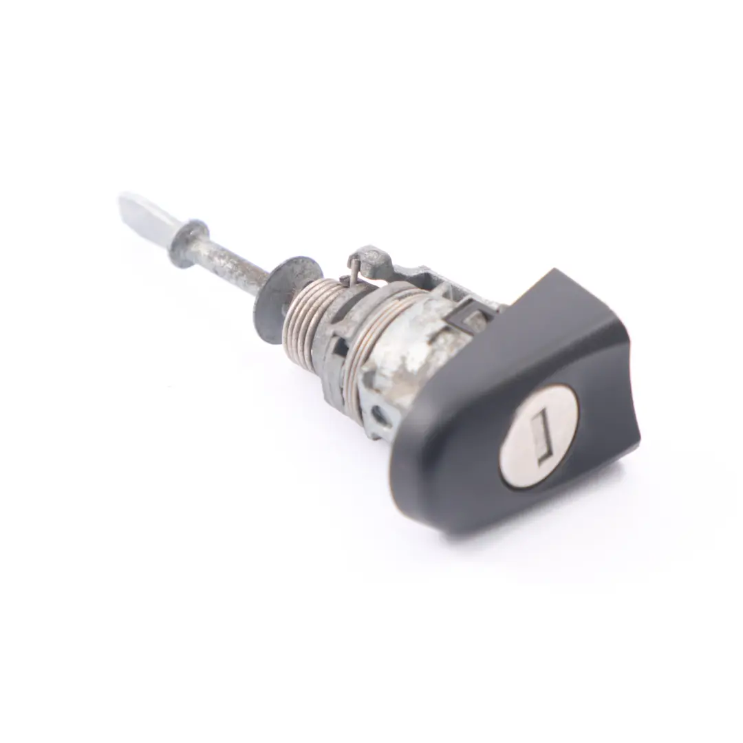VW Volkswagen Caddy Door Handle Catch Latch Lock Cylinder - SKU rhd-2K0837168 - Part number 2K0837168
