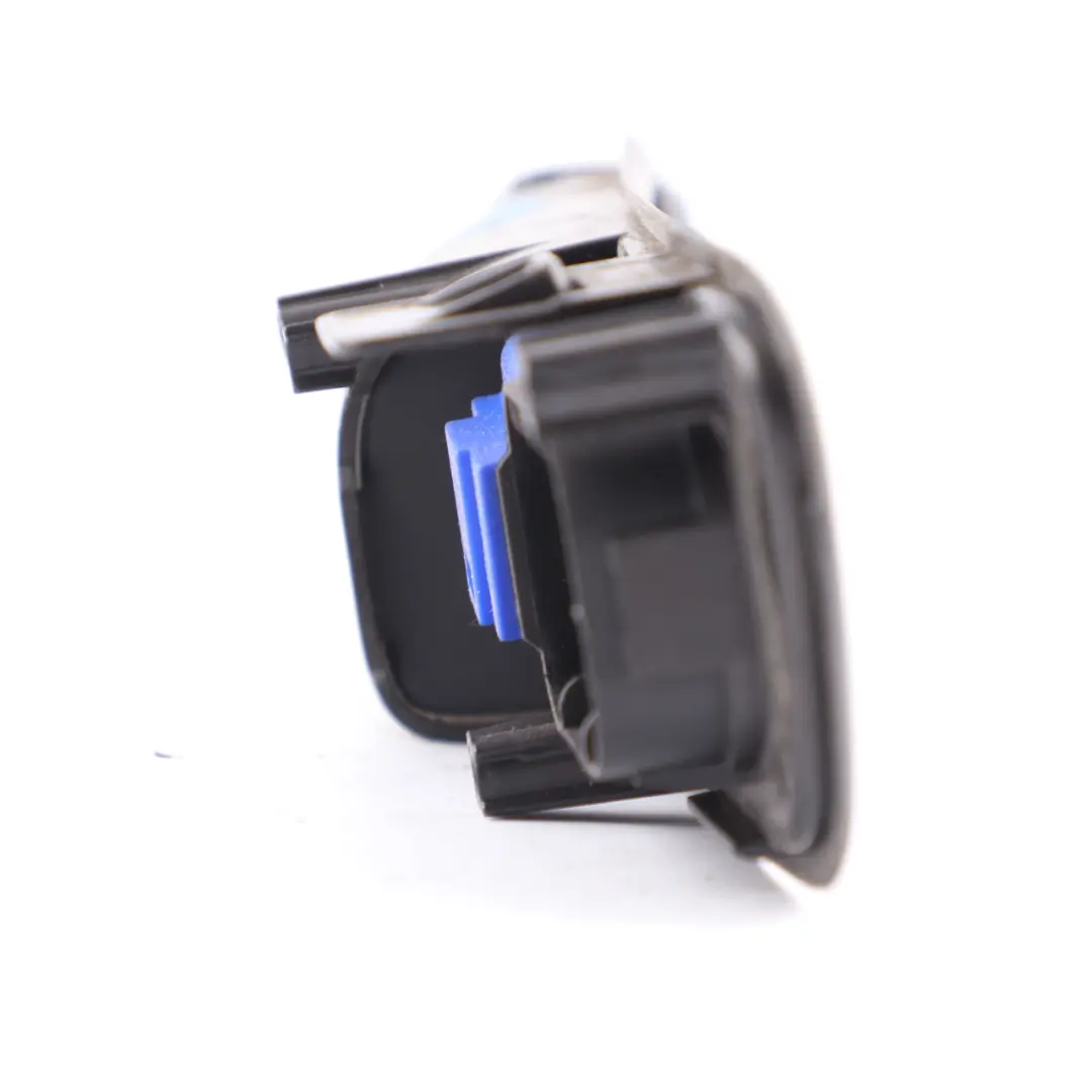 VW Volkswagen Caddy Door Handle Grab Interior Front Right O/S Black - SKU rhd-2K2837114B - Part number 2K2837114B