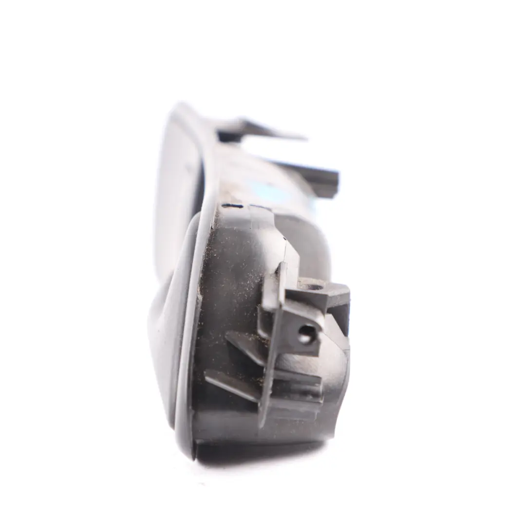 VW Volkswagen Caddy Door Handle Grab Interior Front Right O/S Black - SKU rhd-2K2837114B - Part number 2K2837114B