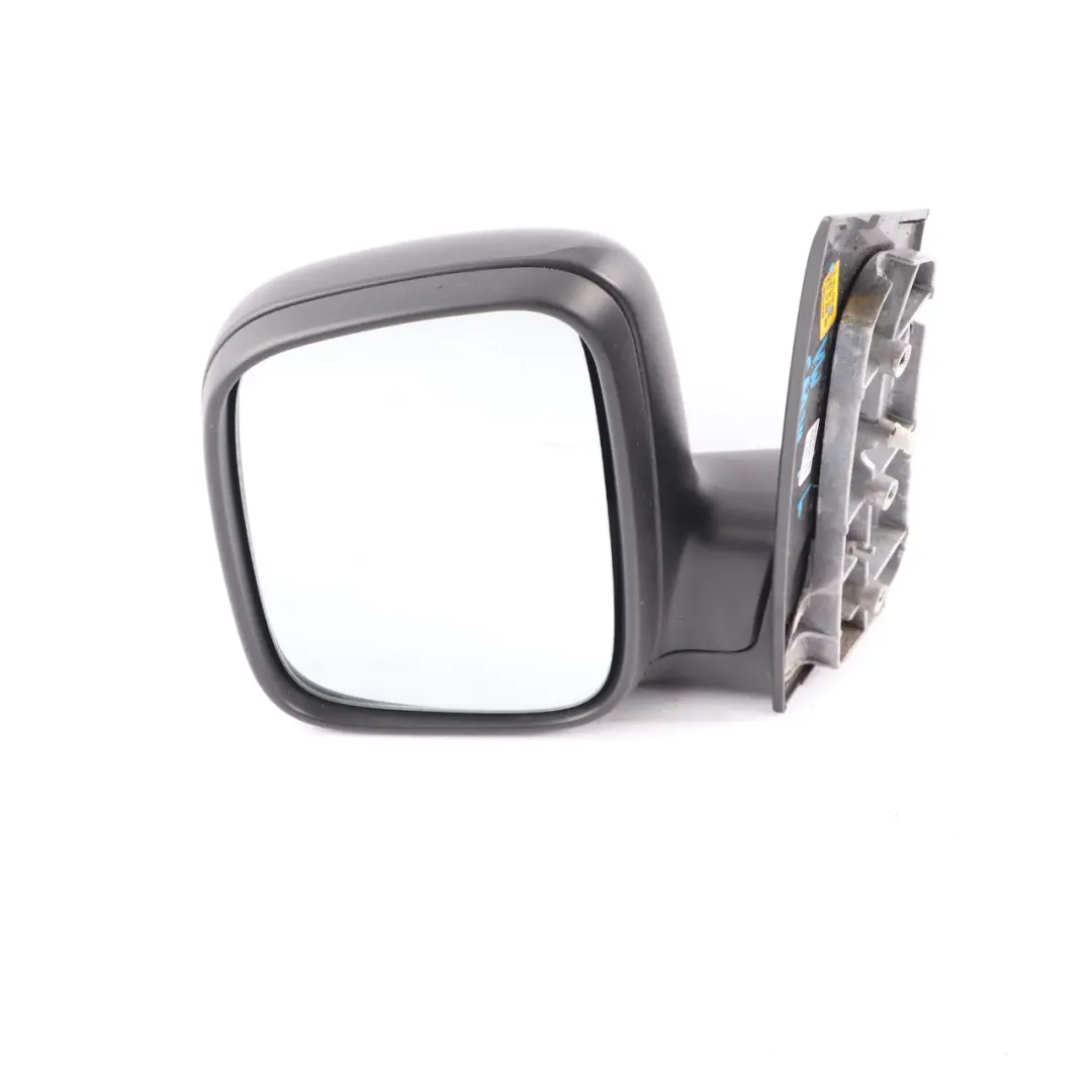 Wing Mirror Door Left N/S Outside Primed to VW Volkswagen Caddy 3 with Part number 2K2857501AN VW Volkswagen Caddy 3 Wing Mirror Door Left N/S Outside Primed - SKU rhd-2K2857501AN-PRIM - Part number 2K2857501AN
