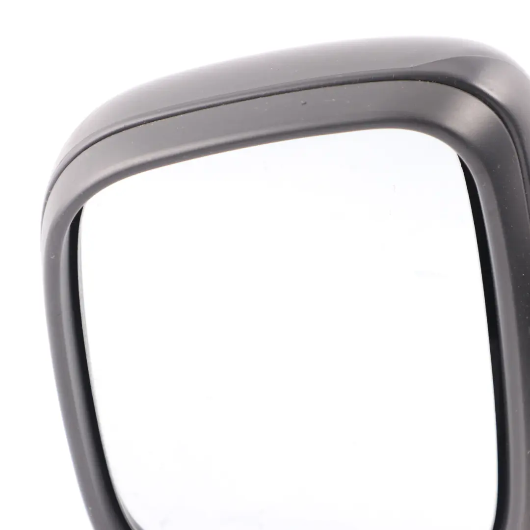 VW Volkswagen Caddy 3 Wing Mirror Door Left N/S Outside Primed - SKU rhd-2K2857501AN-PRIM - Part number 2K2857501AN