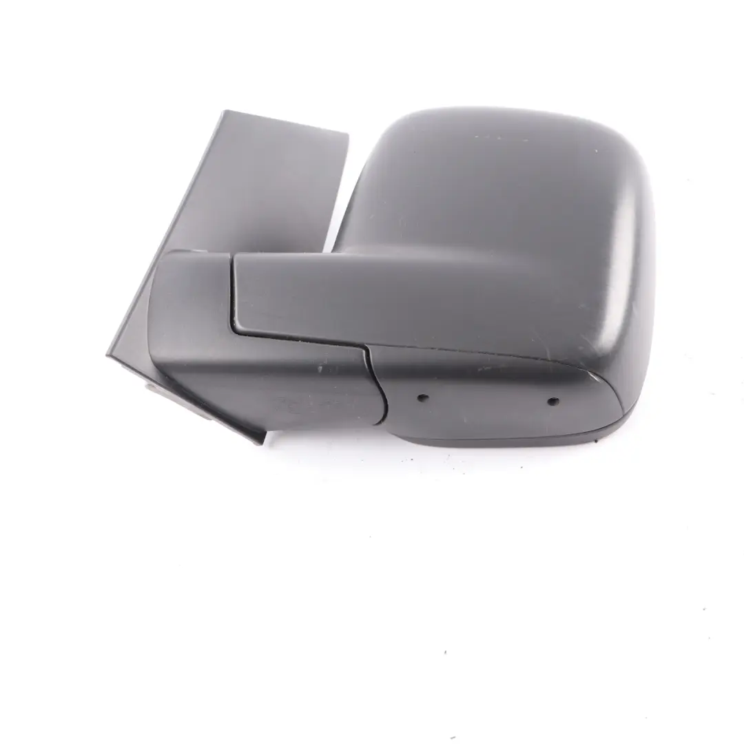 VW Volkswagen Caddy 3 Wing Mirror Door Left N/S Outside Primed - SKU rhd-2K2857501AN-PRIM - Part number 2K2857501AN