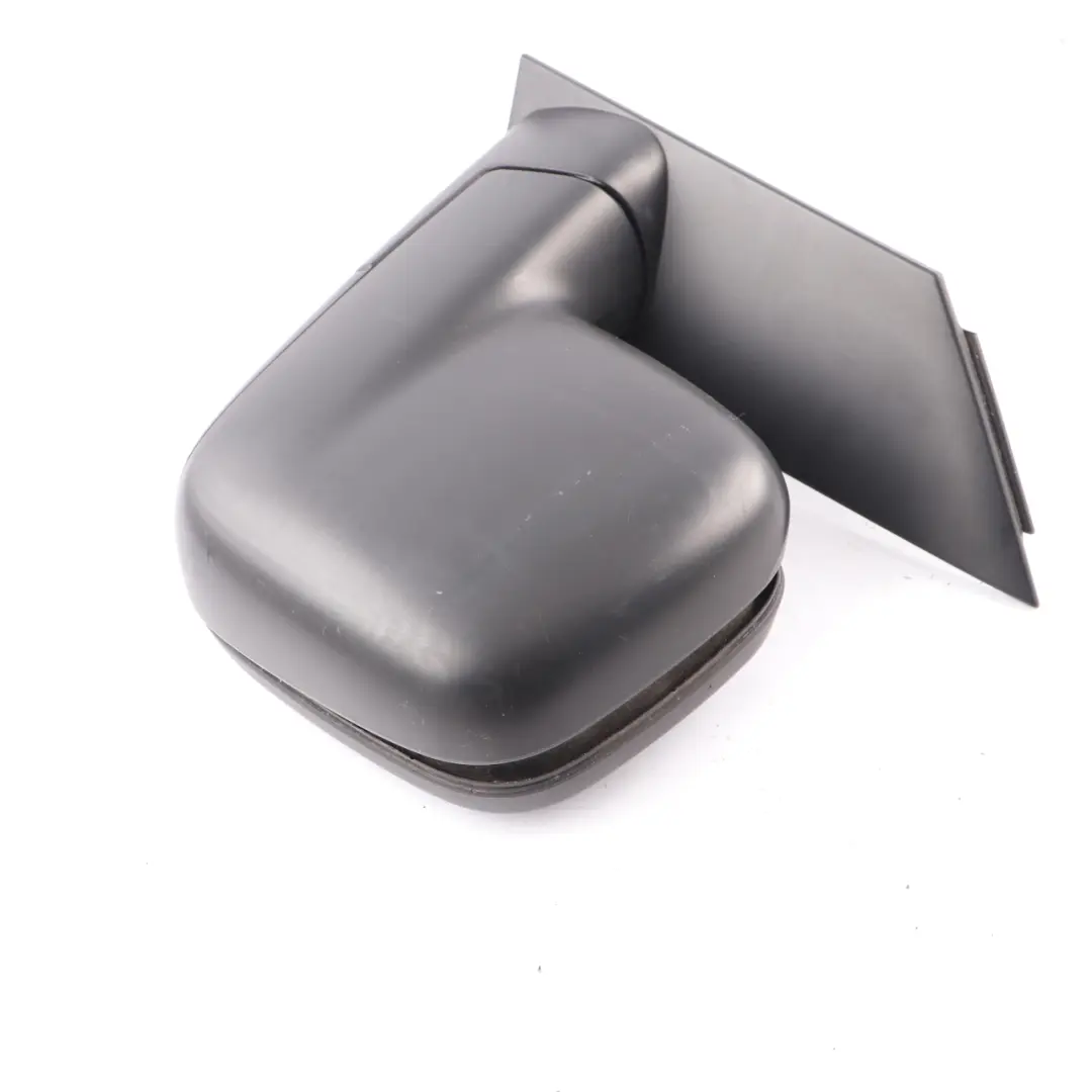 VW Volkswagen Caddy 3 Wing Mirror Door Left N/S Outside Primed - SKU rhd-2K2857501AN-PRIM - Part number 2K2857501AN