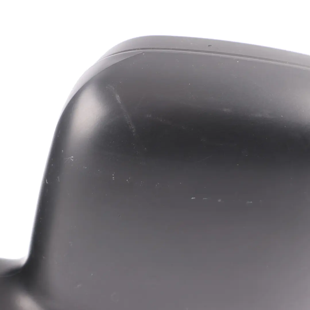 VW Volkswagen Caddy 3 Wing Mirror Door Left N/S Outside Primed - SKU rhd-2K2857501AN-PRIM - Part number 2K2857501AN