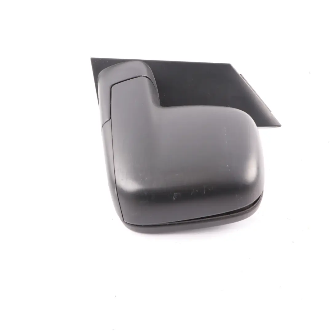 VW Volkswagen Caddy 3 Wing Mirror Door Left N/S Outside Primed - SKU rhd-2K2857501AN-PRIM - Part number 2K2857501AN