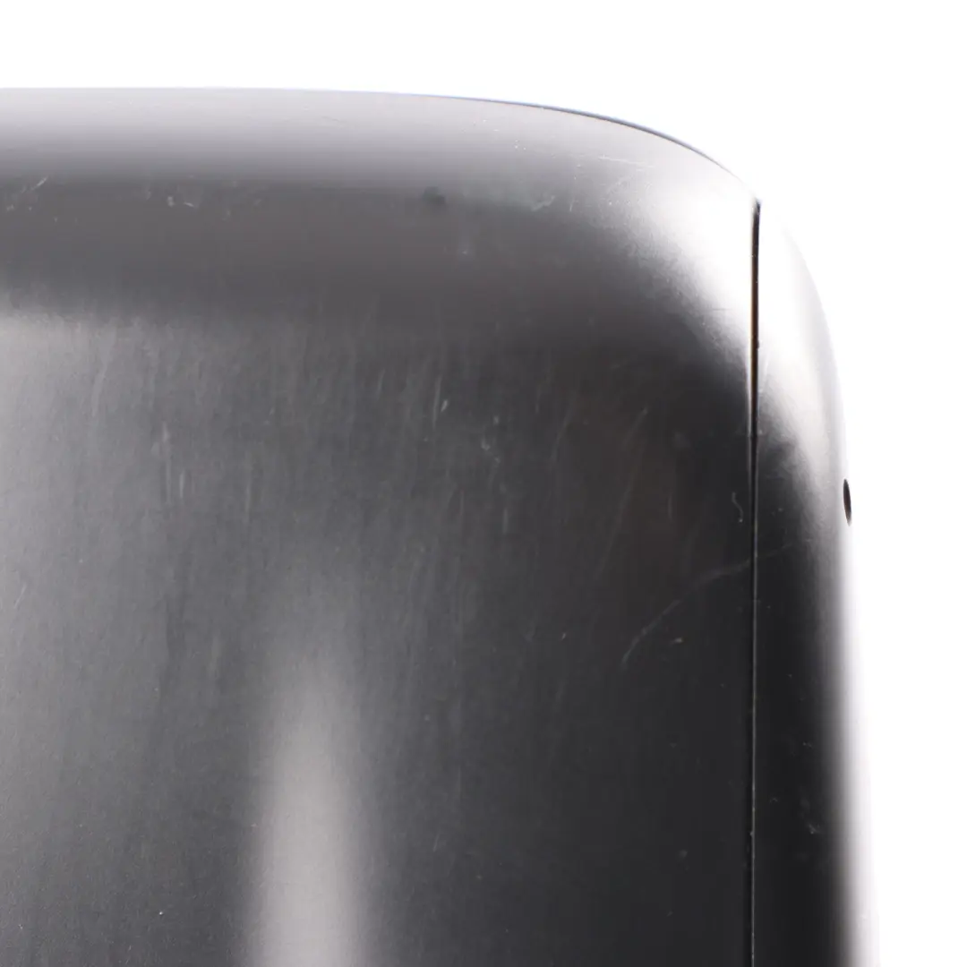 VW Volkswagen Caddy 3 Wing Mirror Door Left N/S Outside Primed - SKU rhd-2K2857501AN-PRIM - Part number 2K2857501AN
