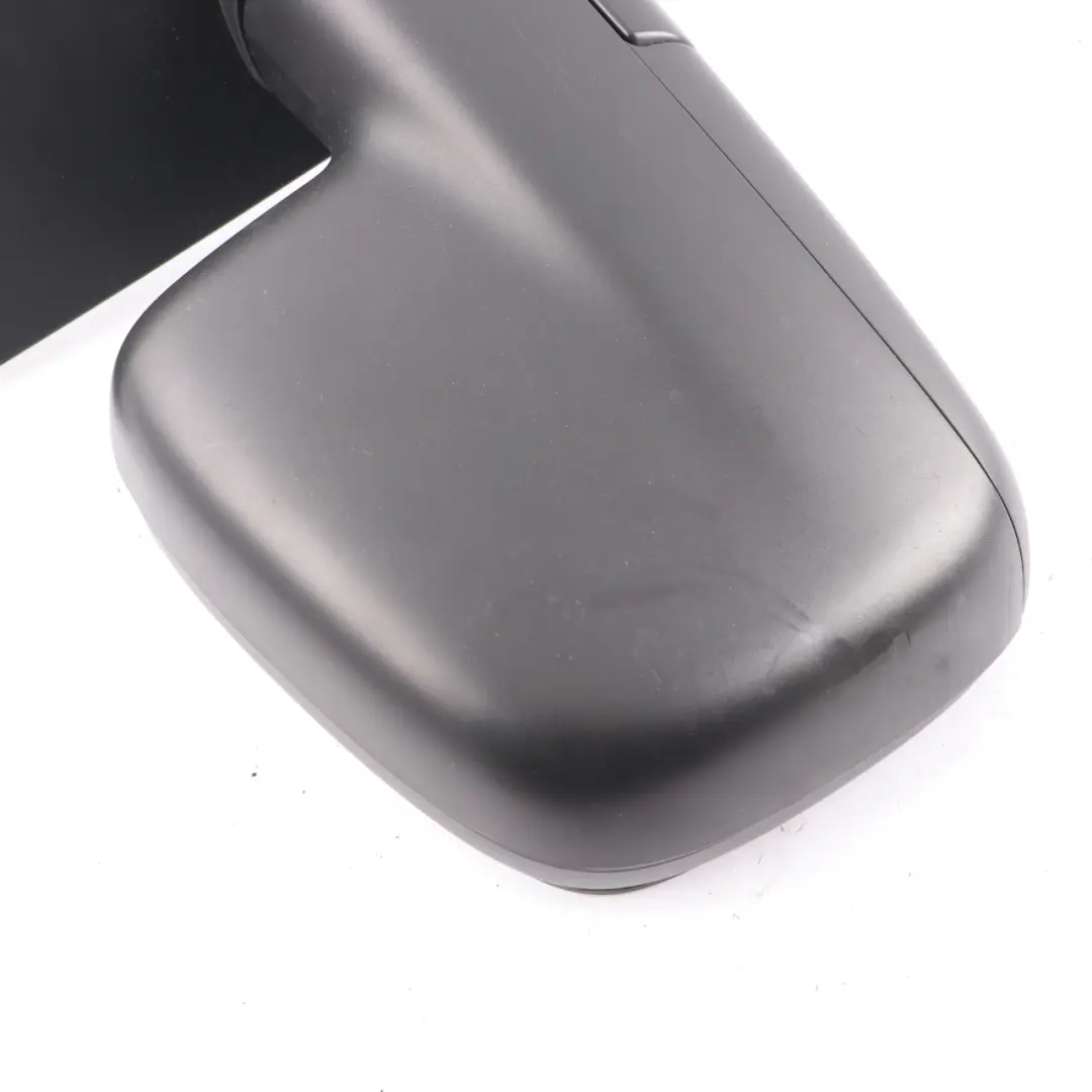 VW Volkswagen Caddy 3 Wing Mirror Door Right O/S Outside Primed - SKU rhd-2K2857502AP-PRIM - Part number 2K2857502AP