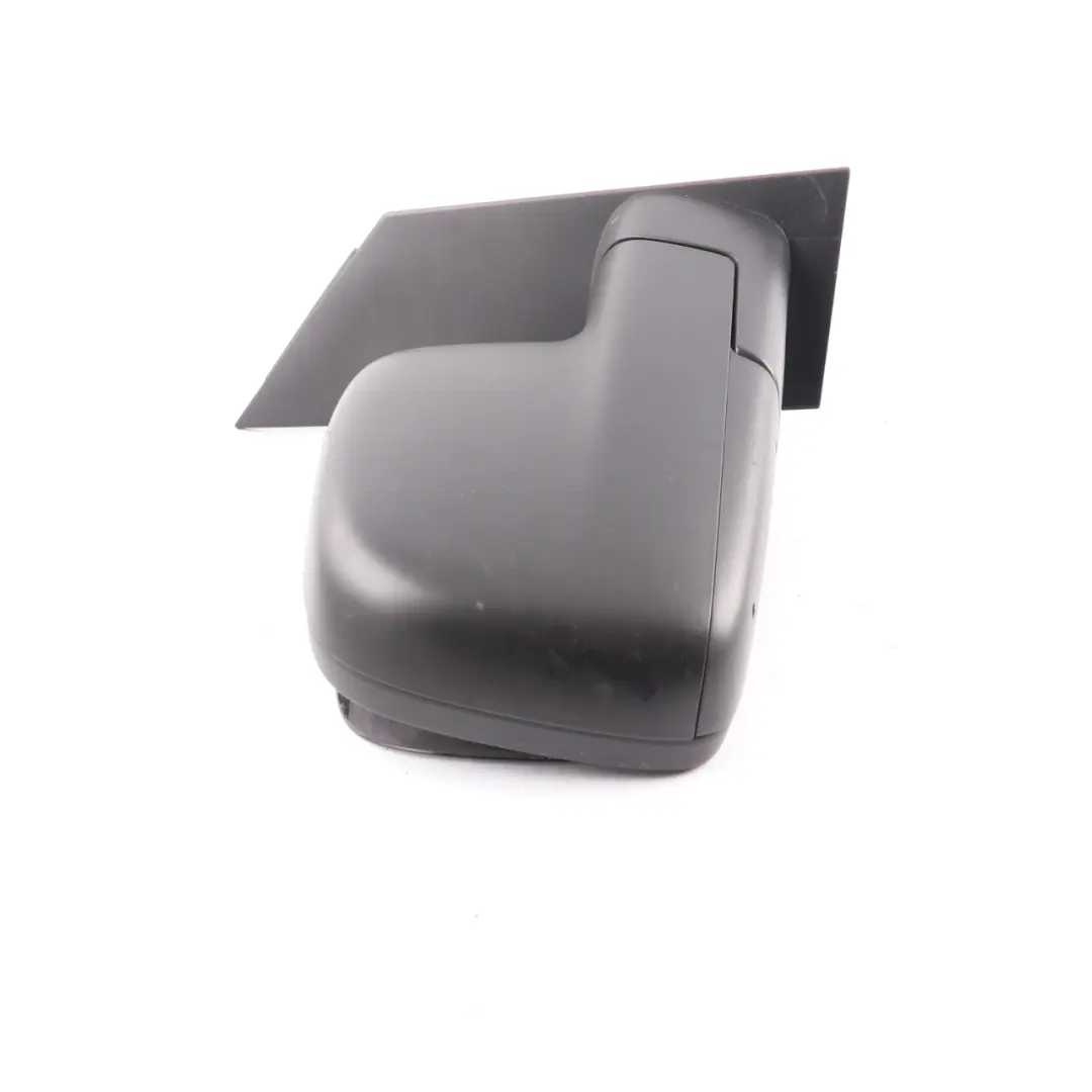 VW Volkswagen Caddy 3 Wing Mirror Door Right O/S Outside Primed - SKU rhd-2K2857502AP-PRIM - Part number 2K2857502AP