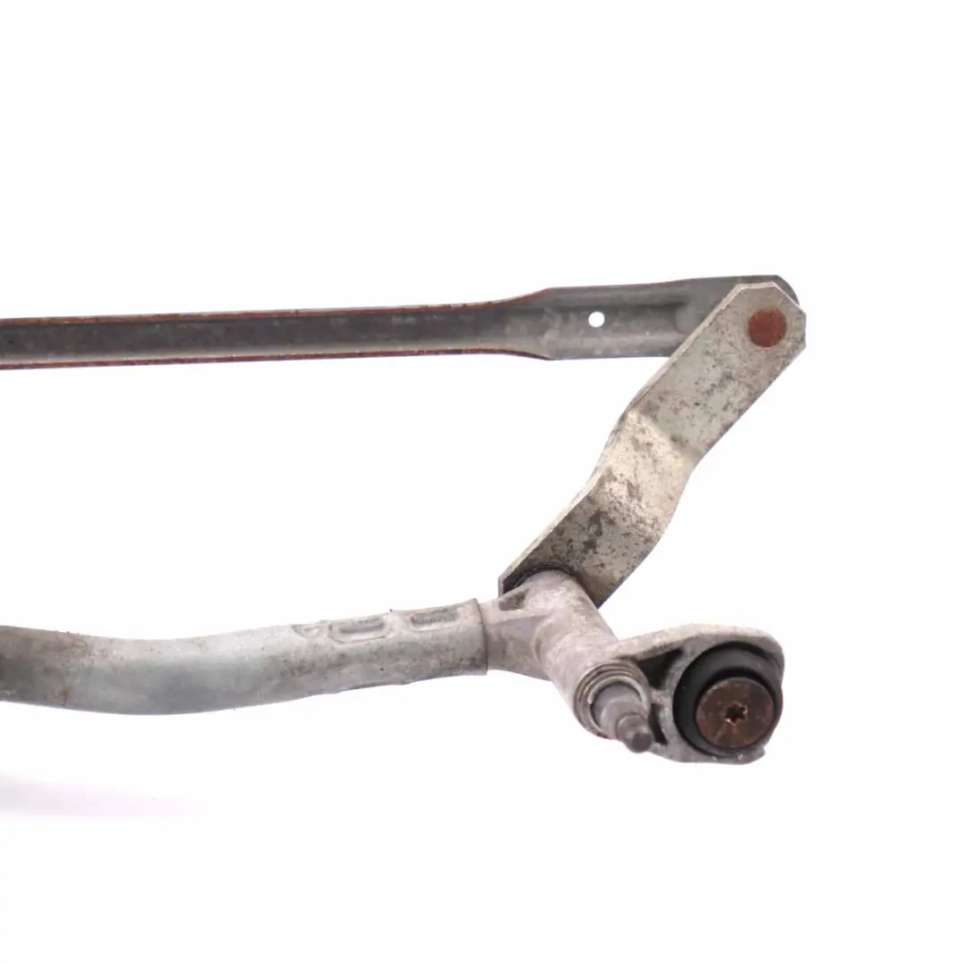 Volkswagen VW Touran Caddy Altea Windscreen Wiper Linkage Motor System - SKU rhd-2K2955119C - Part number 1T2955023
