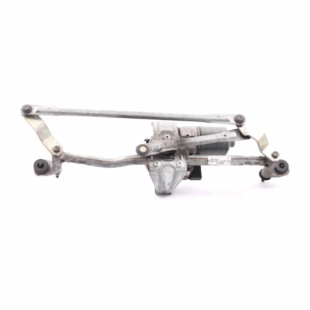 Volkswagen VW Touran Caddy Altea Windscreen Wiper Linkage Motor System - SKU rhd-2K2955119C - Part number 1T2955023
