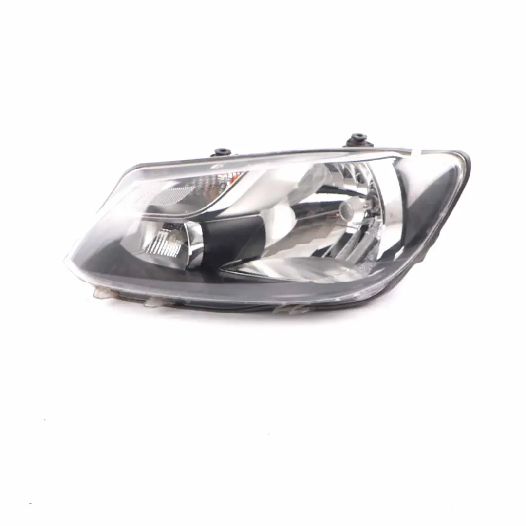 2K Headlight Headlamp Front Left N/S Lamp to VW Volkswagen Caddy C20 with Part number 2K6941005A VW Volkswagen Caddy C20 2K Headlight Headlamp Front Left N/S Lamp - SKU rhd-2K6941005A - Part number 2K6941005A