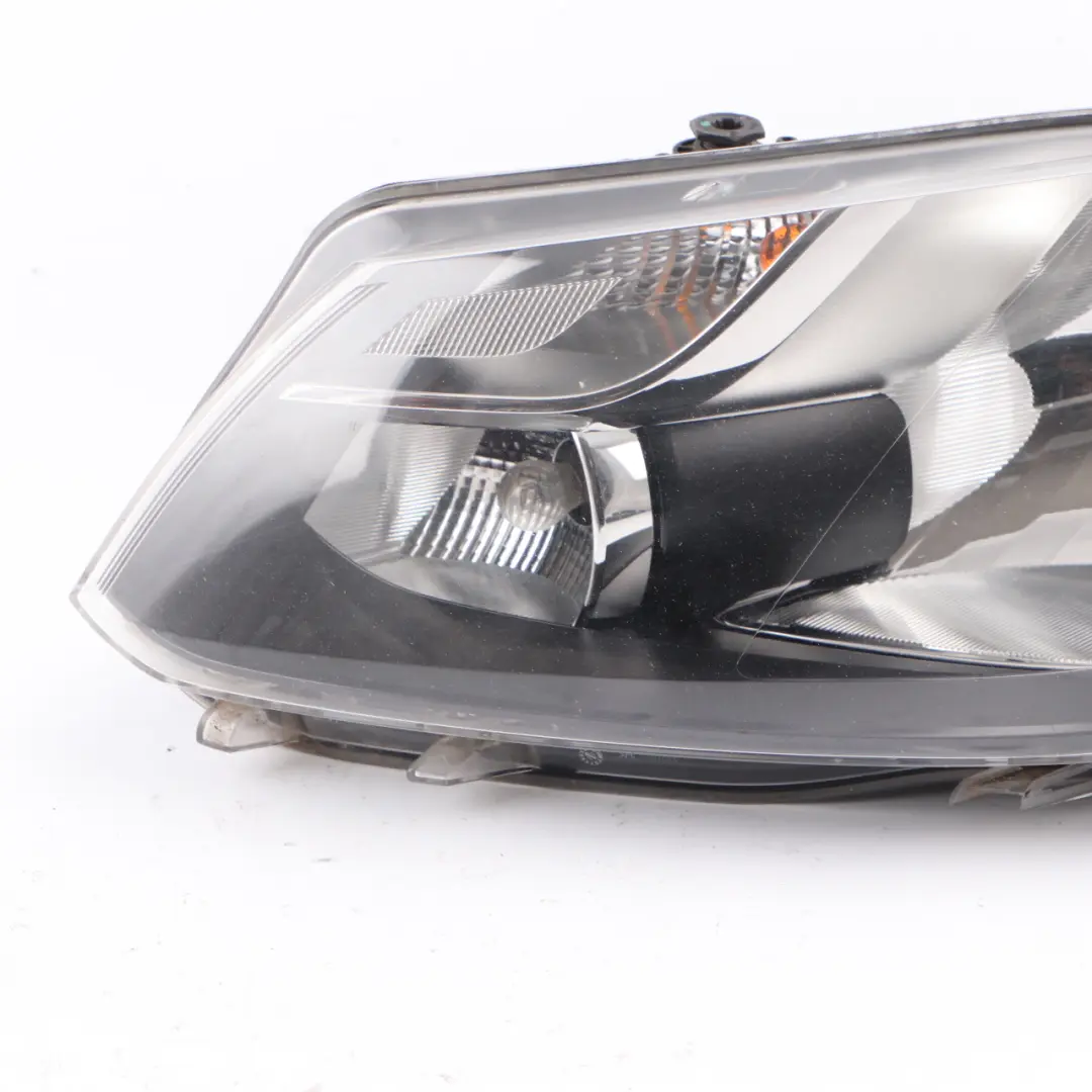 2K Headlight Headlamp Front Left N/S Lamp to VW Volkswagen Caddy C20 with Part number 2K6941005A VW Volkswagen Caddy C20 2K Headlight Headlamp Front Left N/S Lamp - SKU rhd-2K6941005A - Part number 2K6941005A
