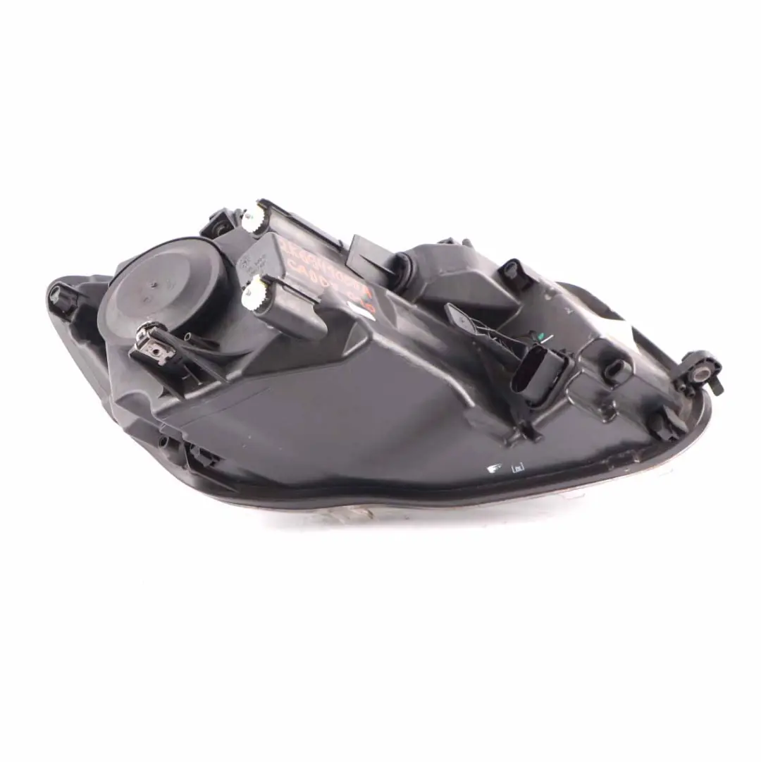2K Headlight Headlamp Front Left N/S Lamp to VW Volkswagen Caddy C20 with Part number 2K6941005A VW Volkswagen Caddy C20 2K Headlight Headlamp Front Left N/S Lamp - SKU rhd-2K6941005A - Part number 2K6941005A