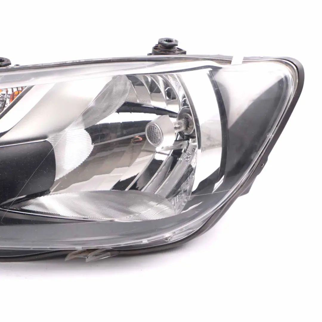 2K Headlight Headlamp Front Left N/S Lamp to VW Volkswagen Caddy C20 with Part number 2K6941005A VW Volkswagen Caddy C20 2K Headlight Headlamp Front Left N/S Lamp - SKU rhd-2K6941005A - Part number 2K6941005A