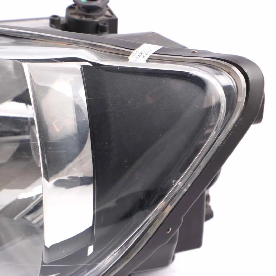 2K Headlight Headlamp Front Left N/S Lamp to VW Volkswagen Caddy C20 with Part number 2K6941005A VW Volkswagen Caddy C20 2K Headlight Headlamp Front Left N/S Lamp - SKU rhd-2K6941005A - Part number 2K6941005A