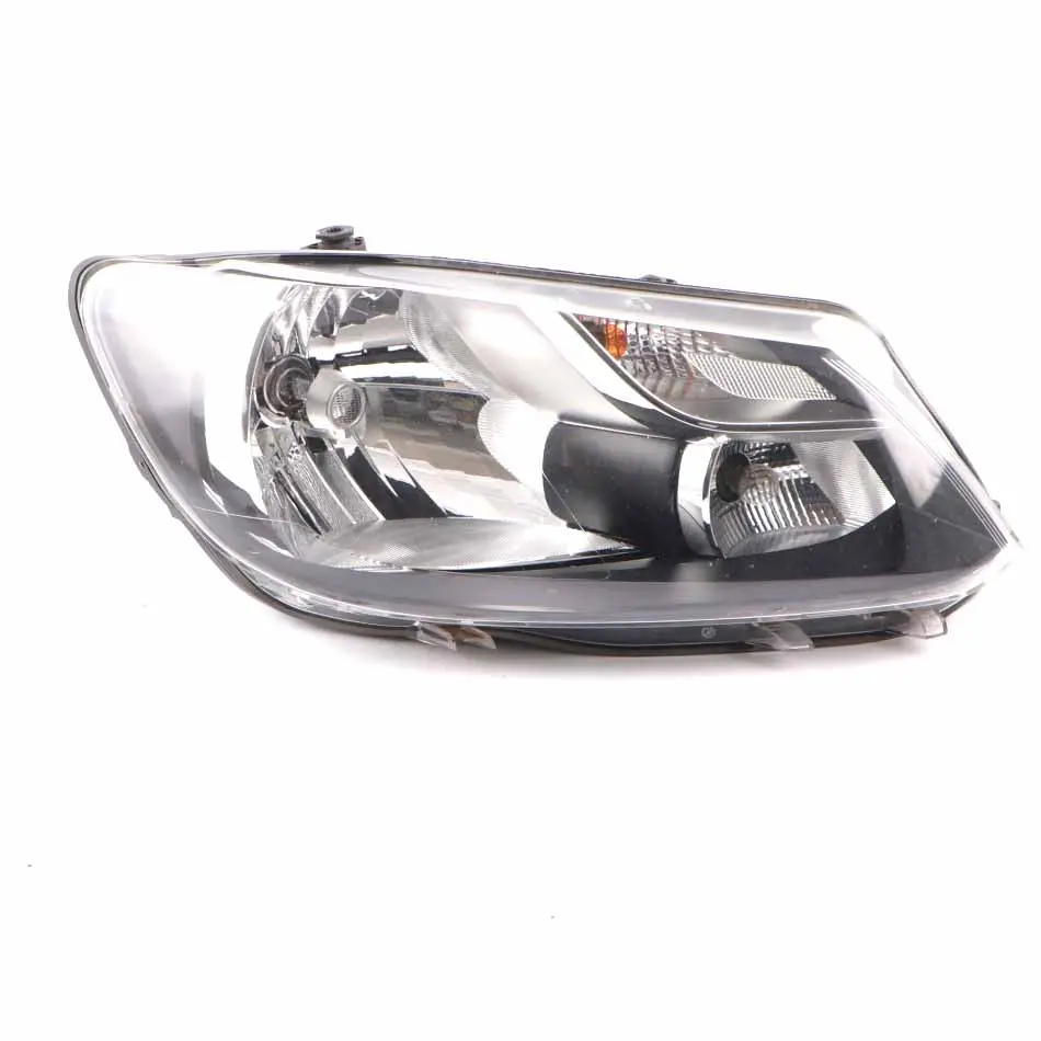 2K Headlight Headlamp Front Right O/S Lamp to VW Volkswagen Caddy C20 with Part number 2K6941006A VW Volkswagen Caddy C20 2K Headlight Headlamp Front Right O/S Lamp - SKU rhd-2K6941006A - Part number 2K6941006A