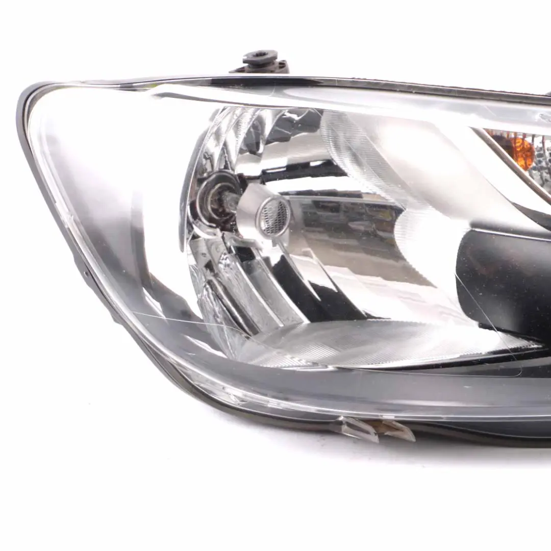 2K Headlight Headlamp Front Right O/S Lamp to VW Volkswagen Caddy C20 with Part number 2K6941006A VW Volkswagen Caddy C20 2K Headlight Headlamp Front Right O/S Lamp - SKU rhd-2K6941006A - Part number 2K6941006A