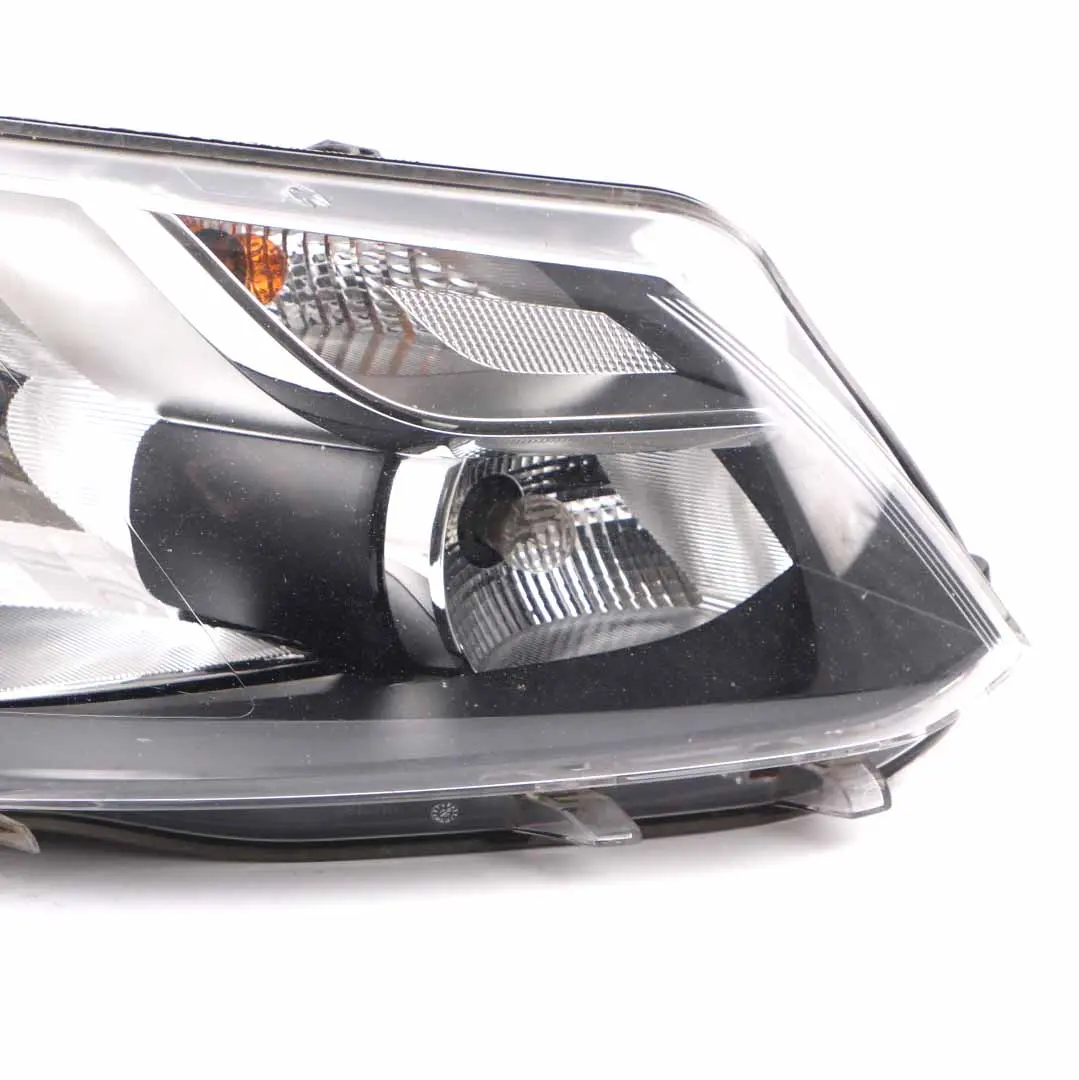 VW Volkswagen Caddy C20 2K Headlight Headlamp Front Right O/S Lamp - SKU rhd-2K6941006A - Part number 2K6941006A