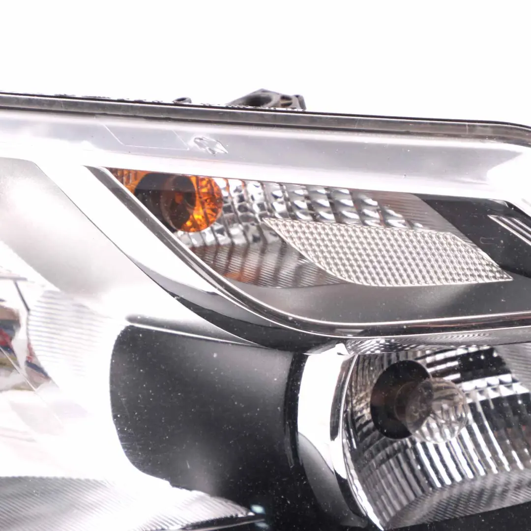 VW Volkswagen Caddy C20 2K Headlight Headlamp Front Right O/S Lamp - SKU rhd-2K6941006A - Part number 2K6941006A