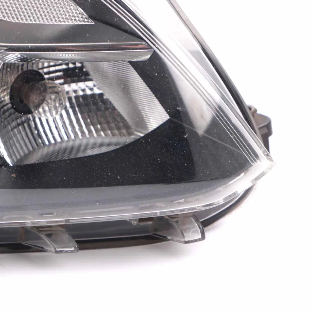 2K Headlight Headlamp Front Right O/S Lamp to VW Volkswagen Caddy C20 with Part number 2K6941006A VW Volkswagen Caddy C20 2K Headlight Headlamp Front Right O/S Lamp - SKU rhd-2K6941006A - Part number 2K6941006A