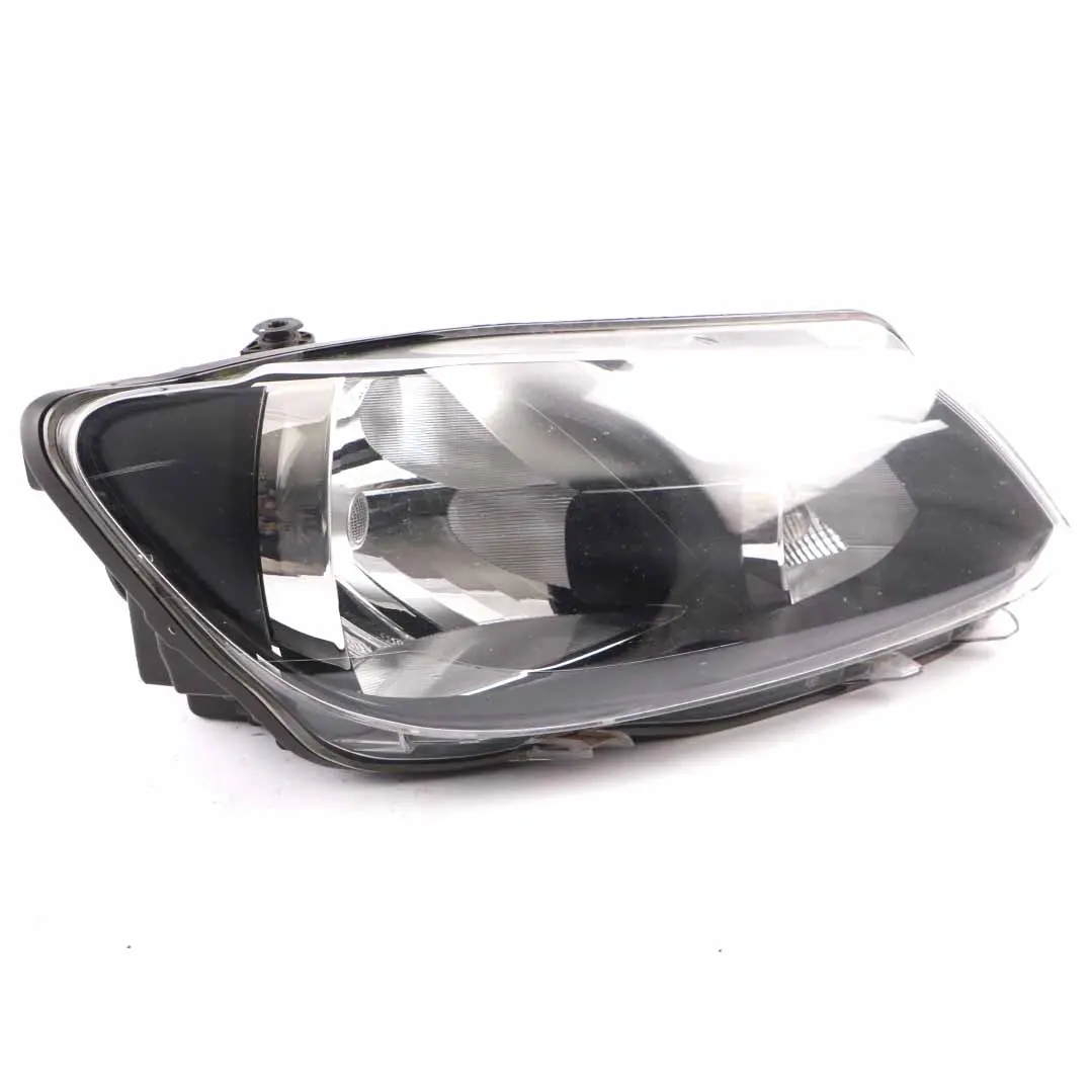 2K Headlight Headlamp Front Right O/S Lamp to VW Volkswagen Caddy C20 with Part number 2K6941006A VW Volkswagen Caddy C20 2K Headlight Headlamp Front Right O/S Lamp - SKU rhd-2K6941006A - Part number 2K6941006A