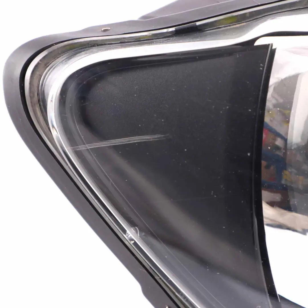 VW Volkswagen Caddy C20 2K Headlight Headlamp Front Right O/S Lamp - SKU rhd-2K6941006A - Part number 2K6941006A