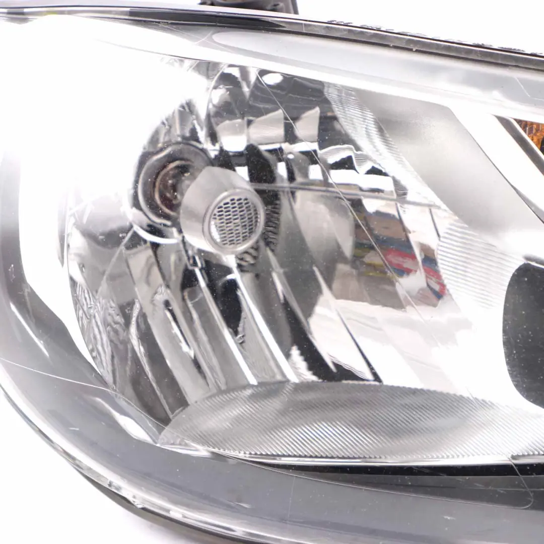 VW Volkswagen Caddy C20 2K Headlight Headlamp Front Right O/S Lamp - SKU rhd-2K6941006A - Part number 2K6941006A